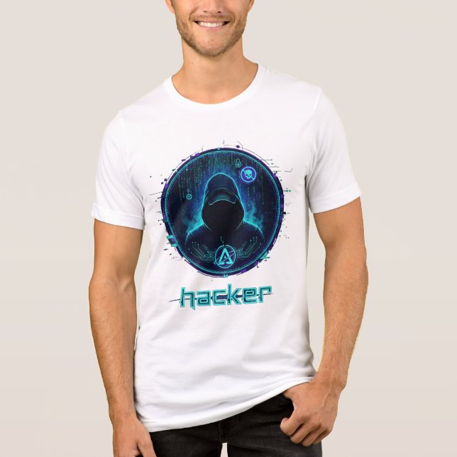 Camiseta (Frente)