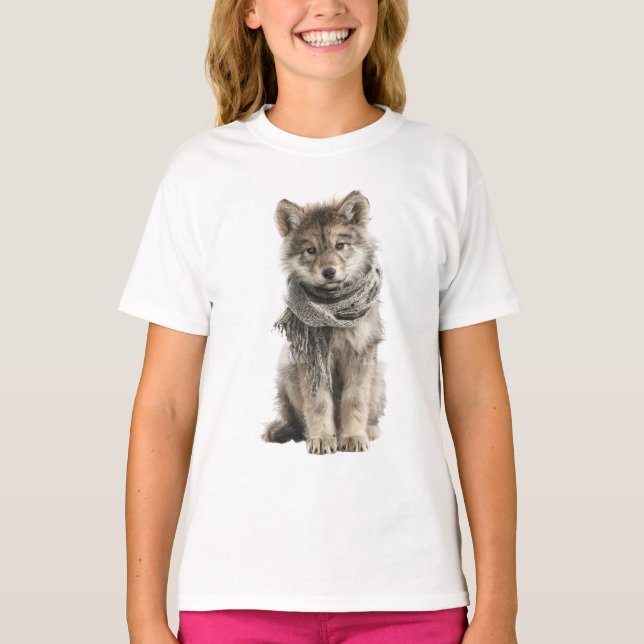 Camiseta (Frente)