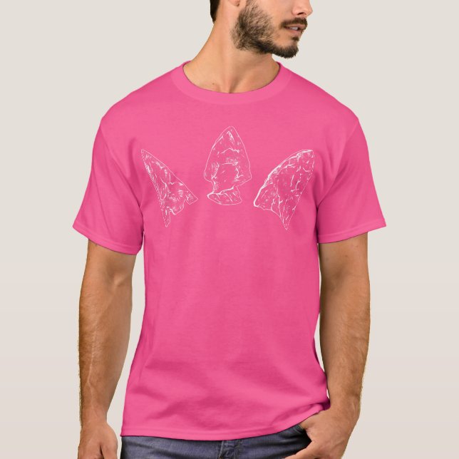 Camiseta (Frente)
