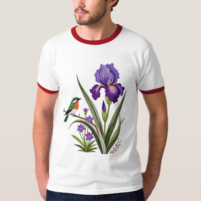 Camiseta (Frente)