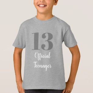 CAMISETA