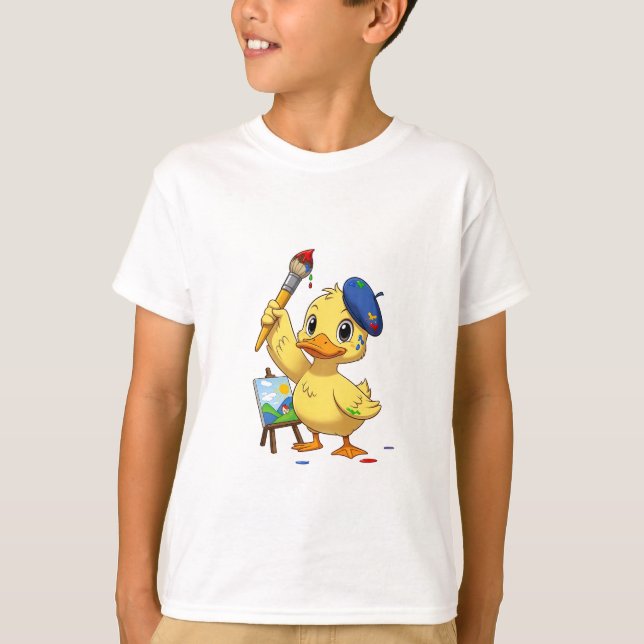 Camiseta (Frente)