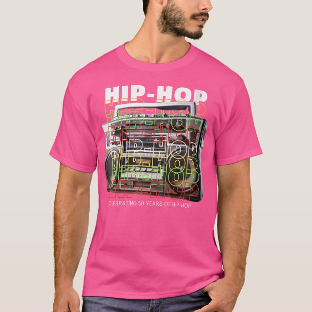 Camiseta (Frente)
