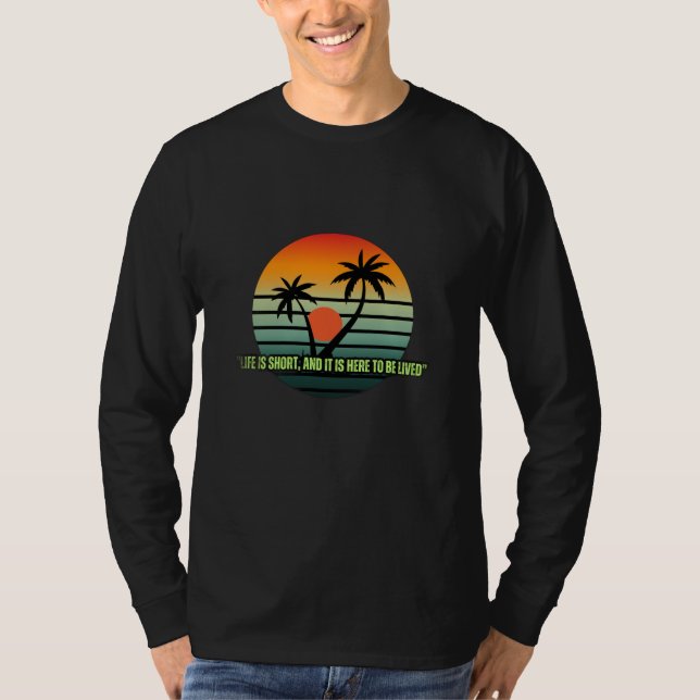 Camiseta (Frente)