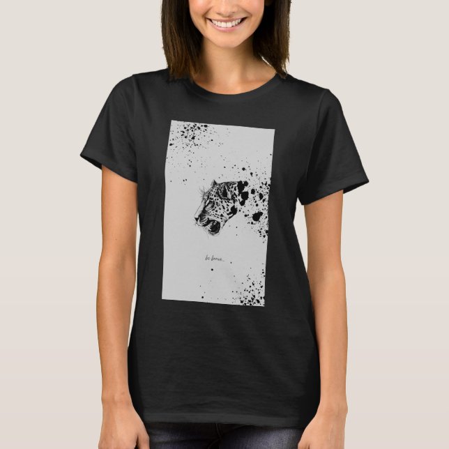 Camiseta (Frente)