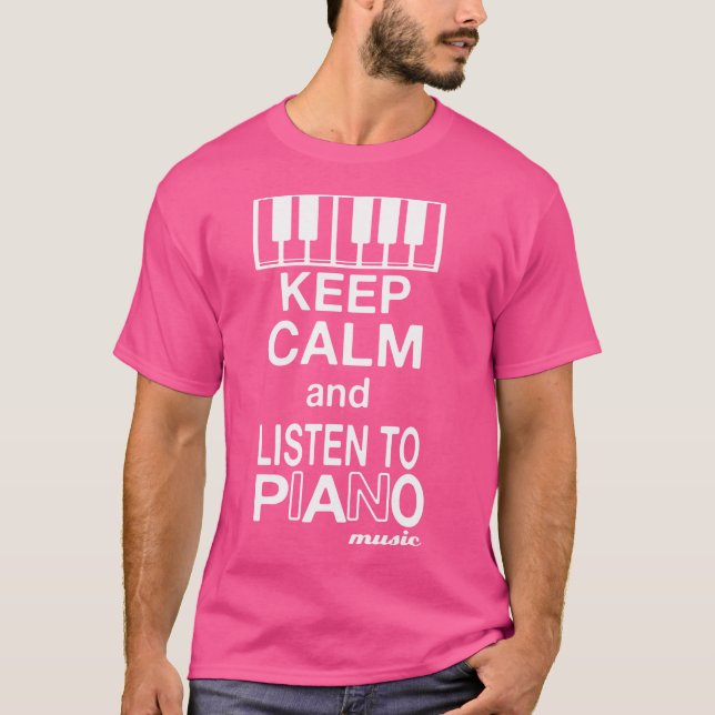 Camiseta (Frente)