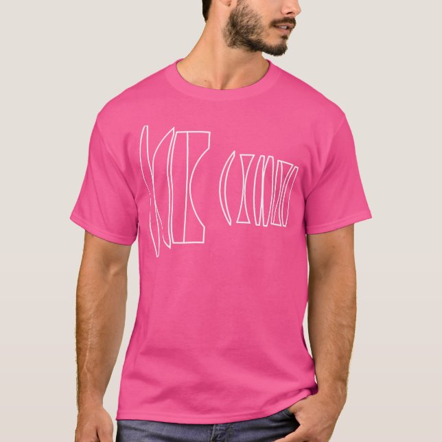Camiseta (Frente)