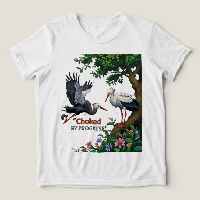 Camiseta (Design frontal)