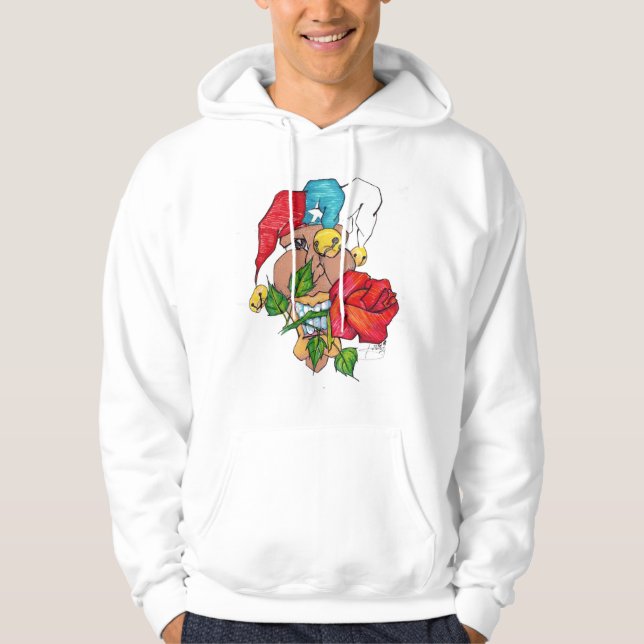 Camiseta (Frente)