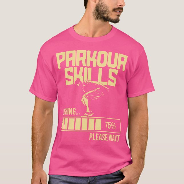 Camiseta (Frente)