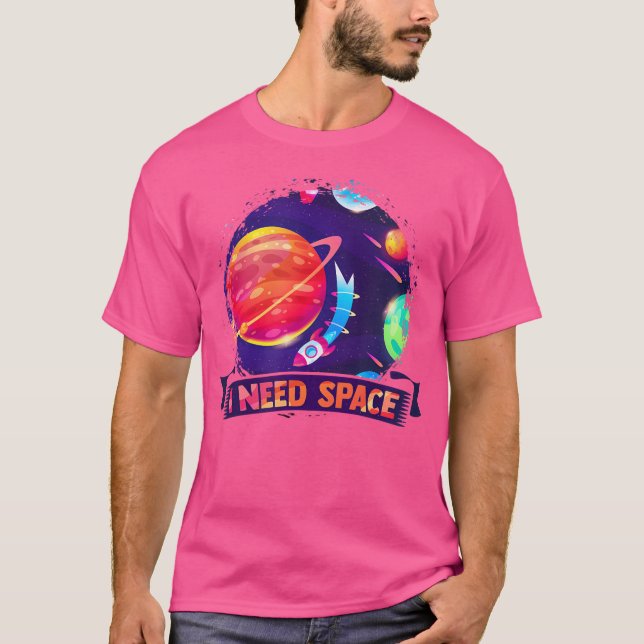 Camiseta (Frente)