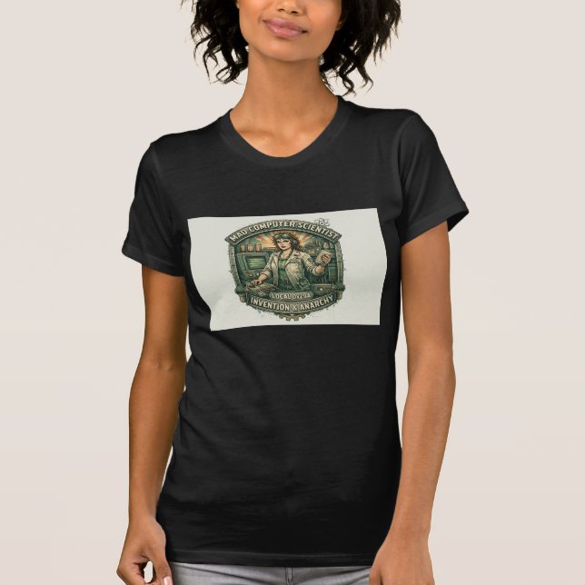 Camiseta (Frente)