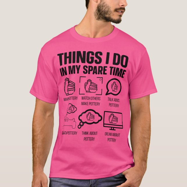 Camiseta (Frente)