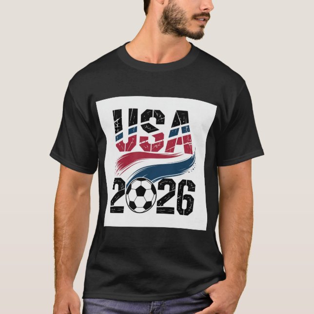 Camiseta (Frente)