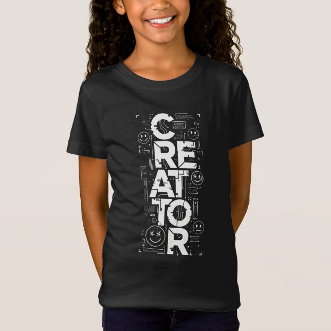 Camiseta (Frente)