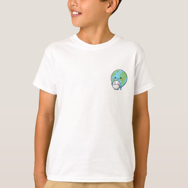 Camiseta (Frente)