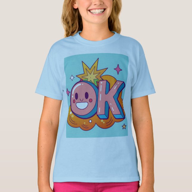 Camiseta (Frente)