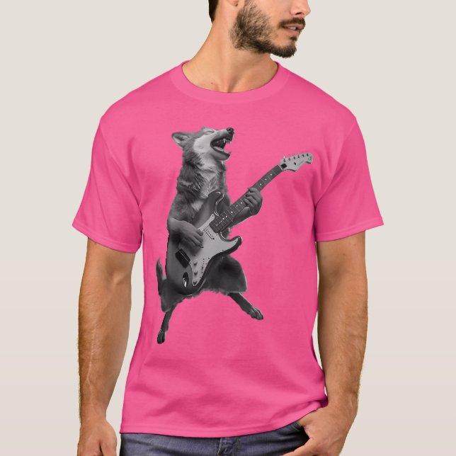 Camiseta (Frente)