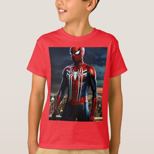 Camiseta (Frente)