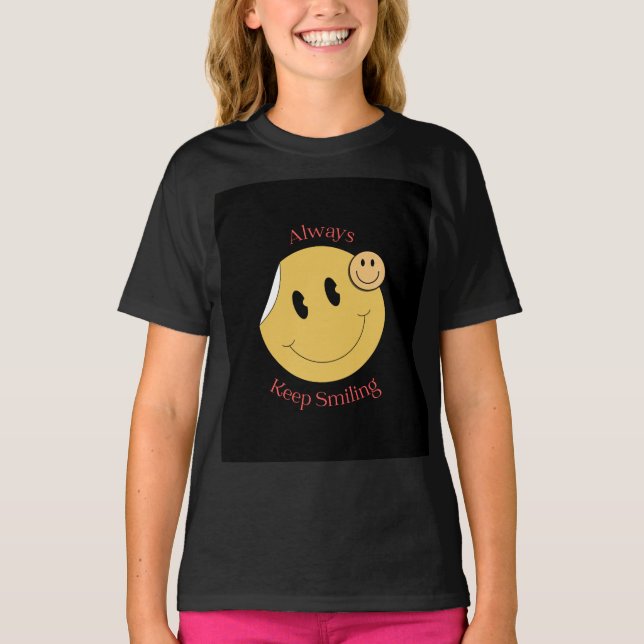 Camiseta (Frente)