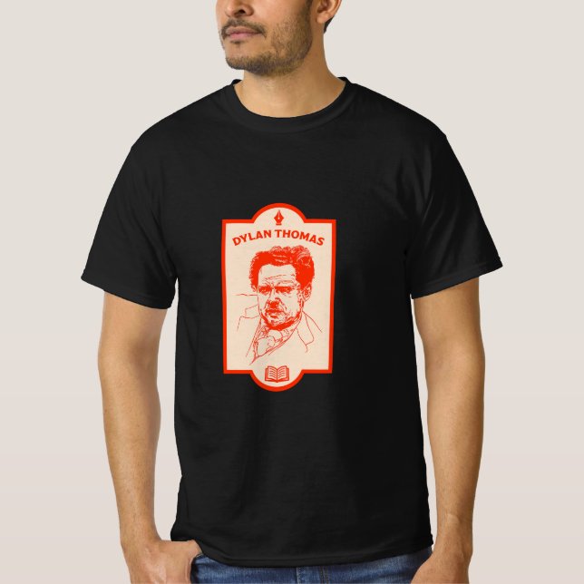 Camiseta (Frente)