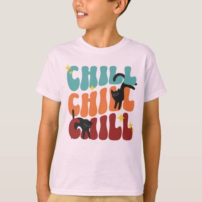 Camiseta (Frente)