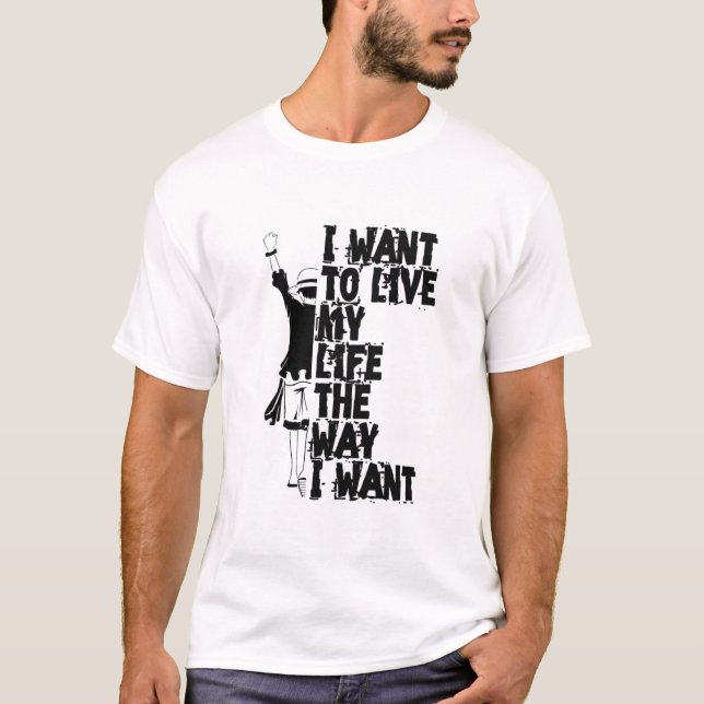 Camiseta (Frente)