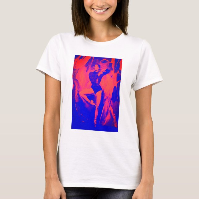 Camiseta (Frente)