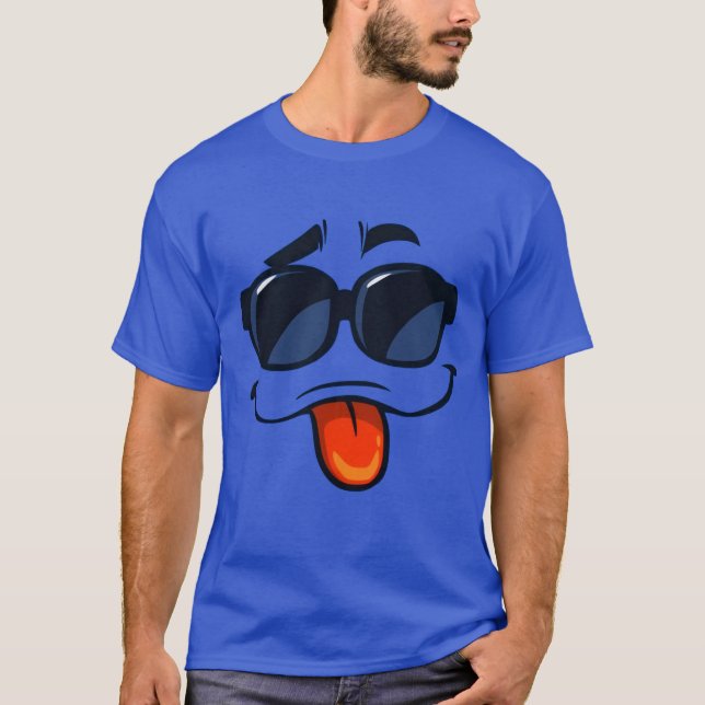 Camiseta (Frente)