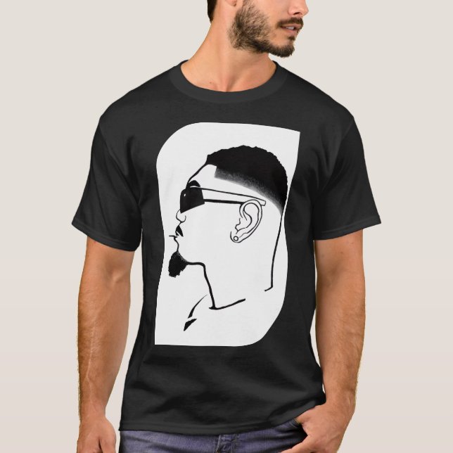 Camiseta (Frente)