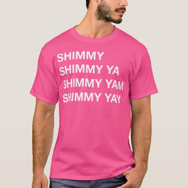 Camiseta (Frente)