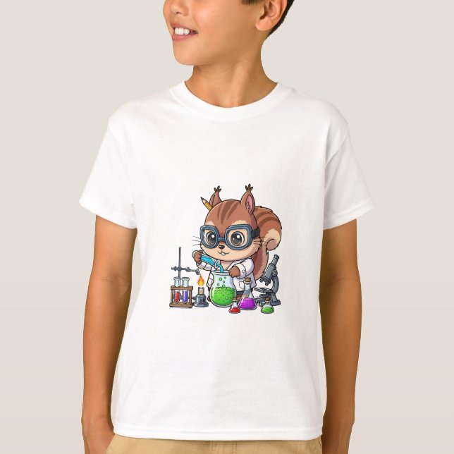 Camiseta (Frente)