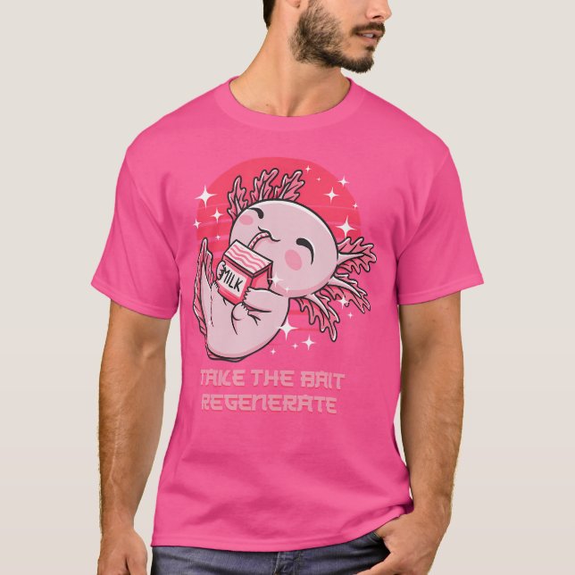 Camiseta (Frente)