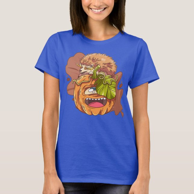 Camiseta (Frente)