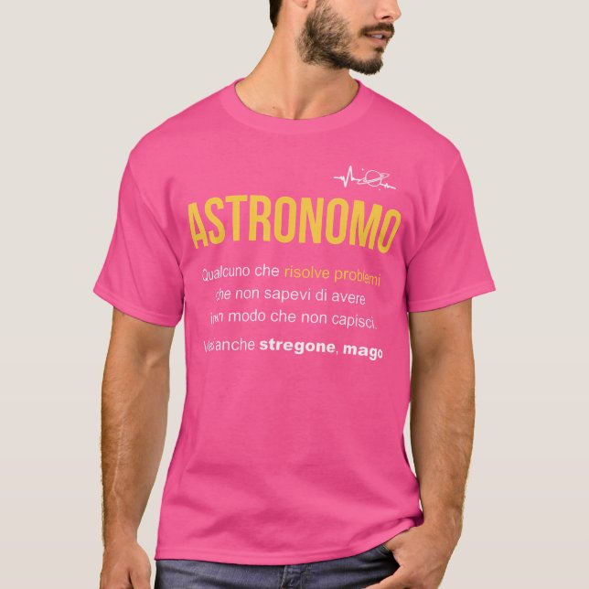 Camiseta (Frente)