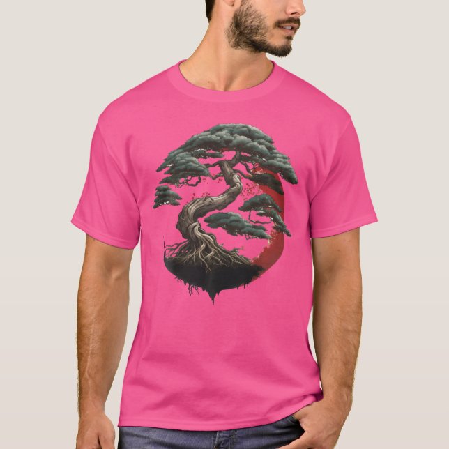 Camiseta (Frente)