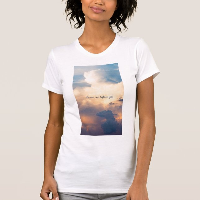 Camiseta (Frente)
