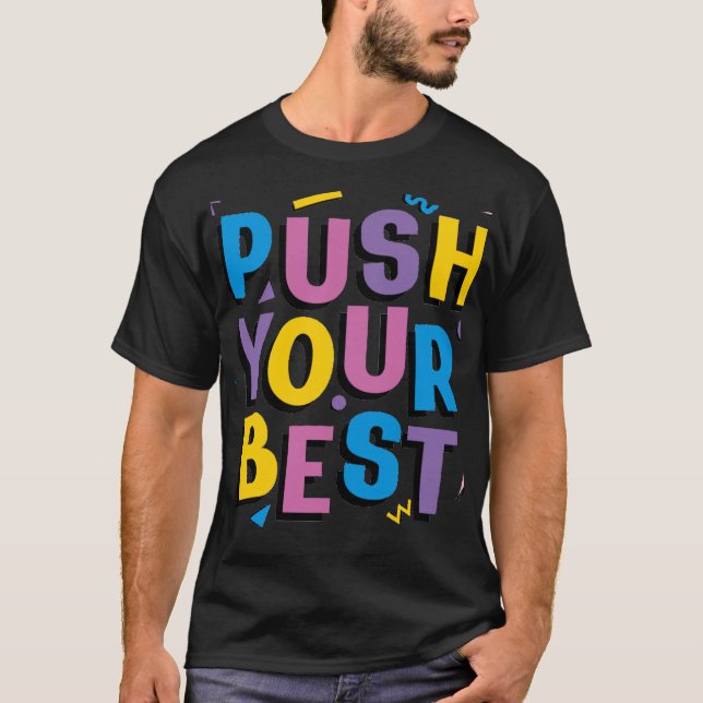 Camiseta (Frente)