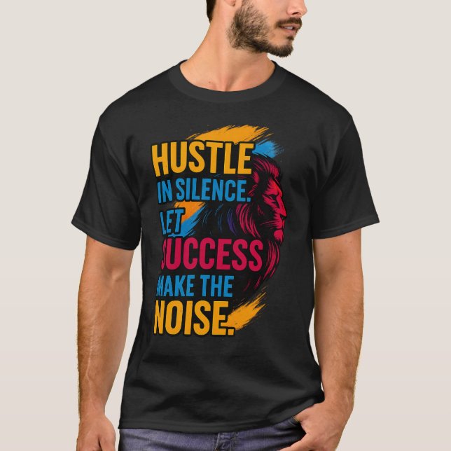 Camiseta (Frente)
