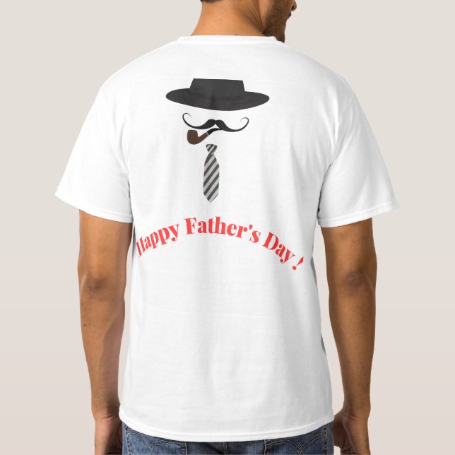 Camiseta (Verso)