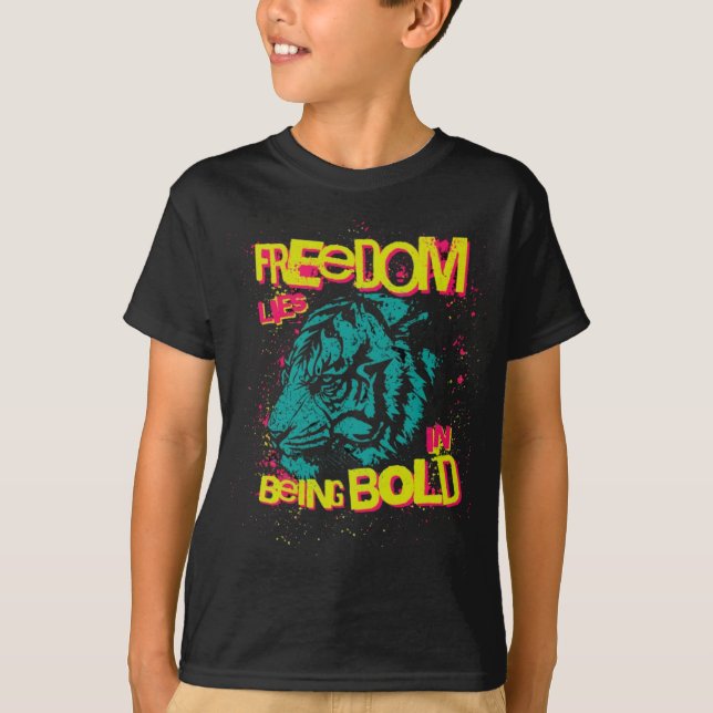 Camiseta (Frente)