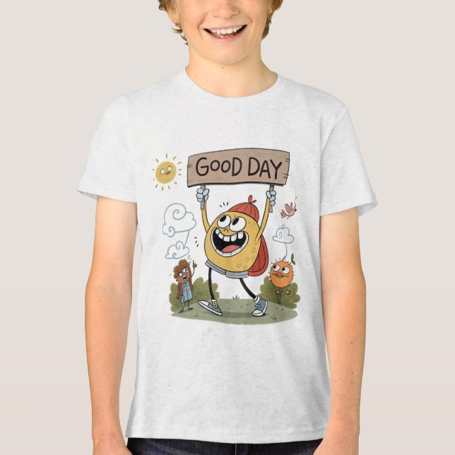 Camiseta (Frente)
