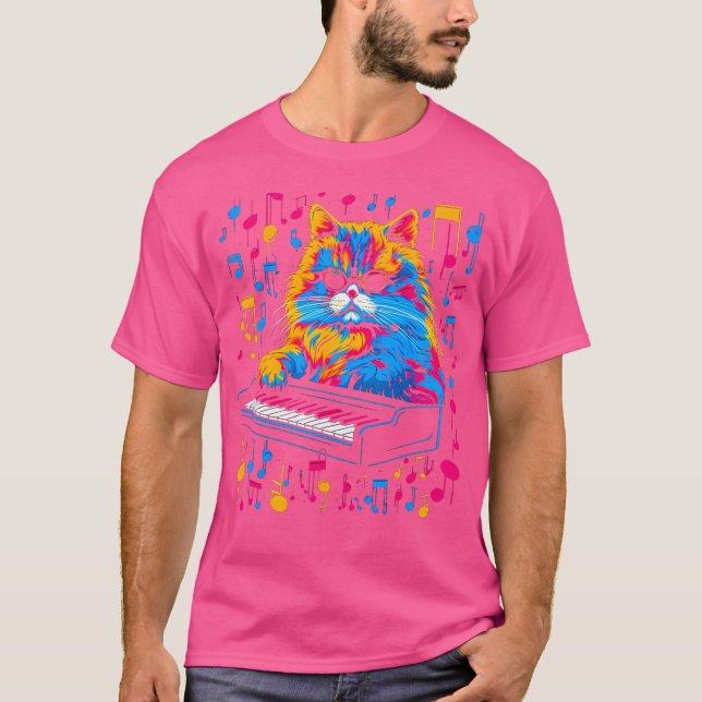 Camiseta (Frente)