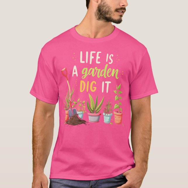 Camiseta (Frente)