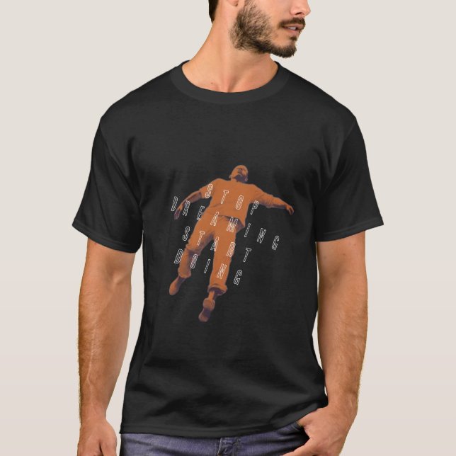 Camiseta (Frente)