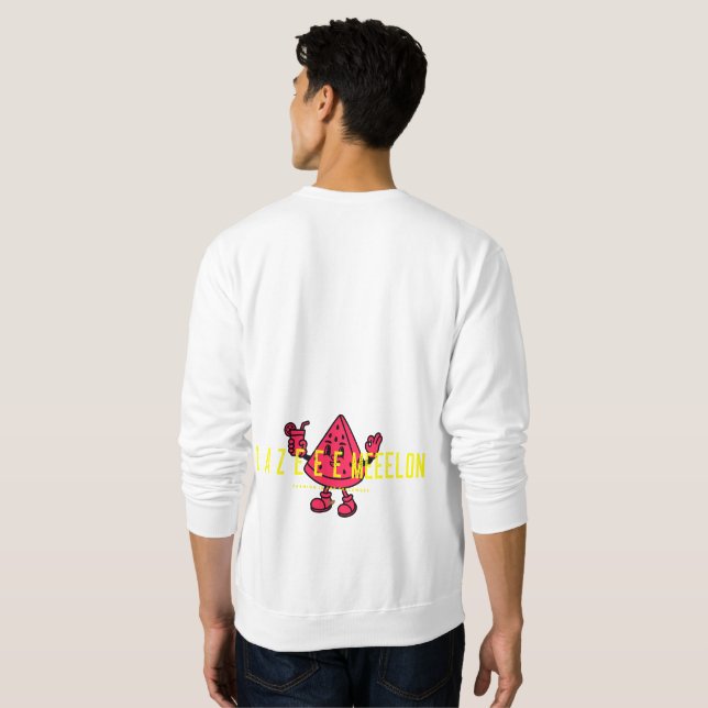 Camiseta (Parte Traseira Completa)