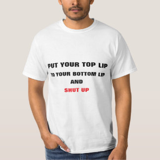 Camiseta
