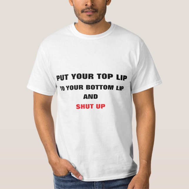 Camiseta (Frente)