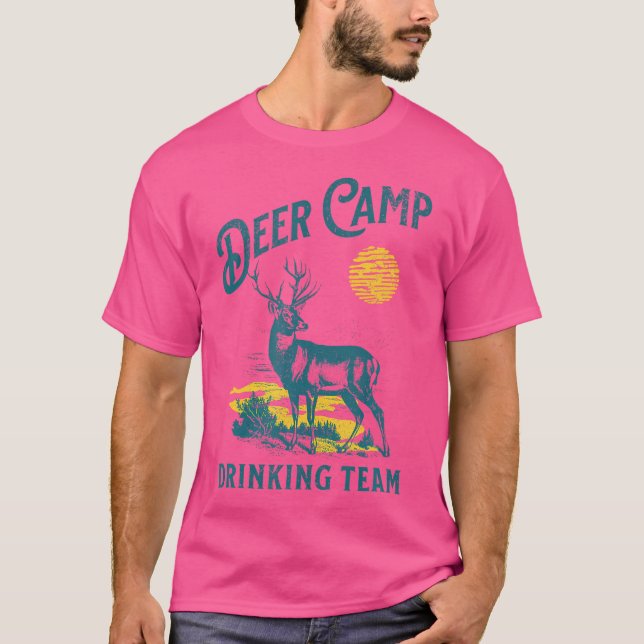 Camiseta (Frente)