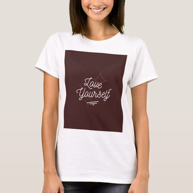 camiseta (Frente)